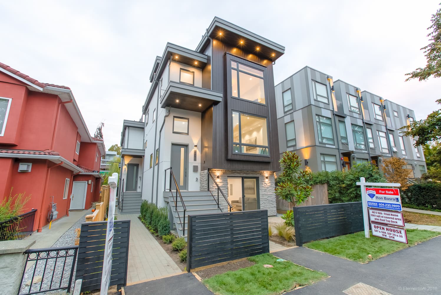 487 East 16th Avenue