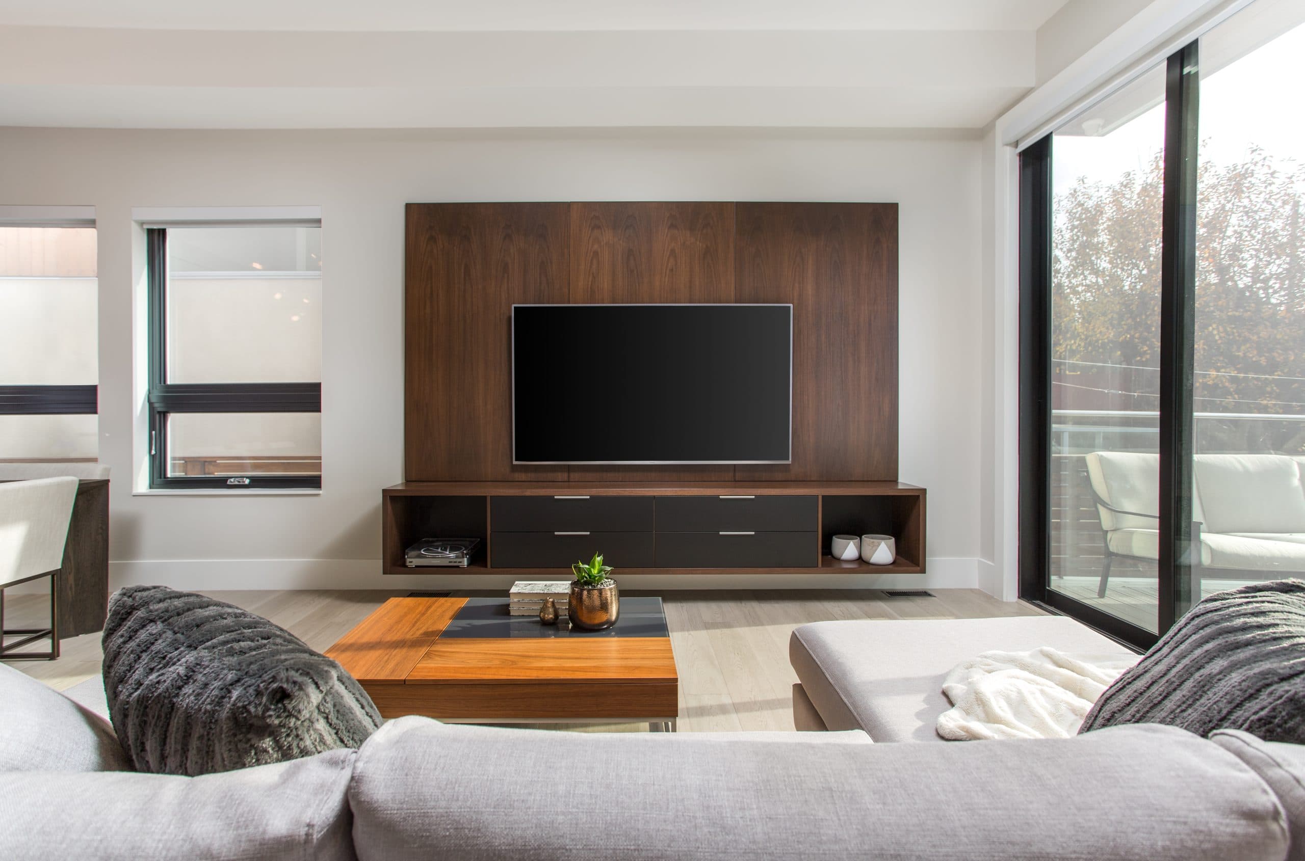 Medallion Homes